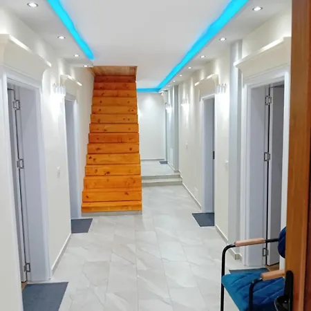 & Restorant 'dragobia' Hotel 5*